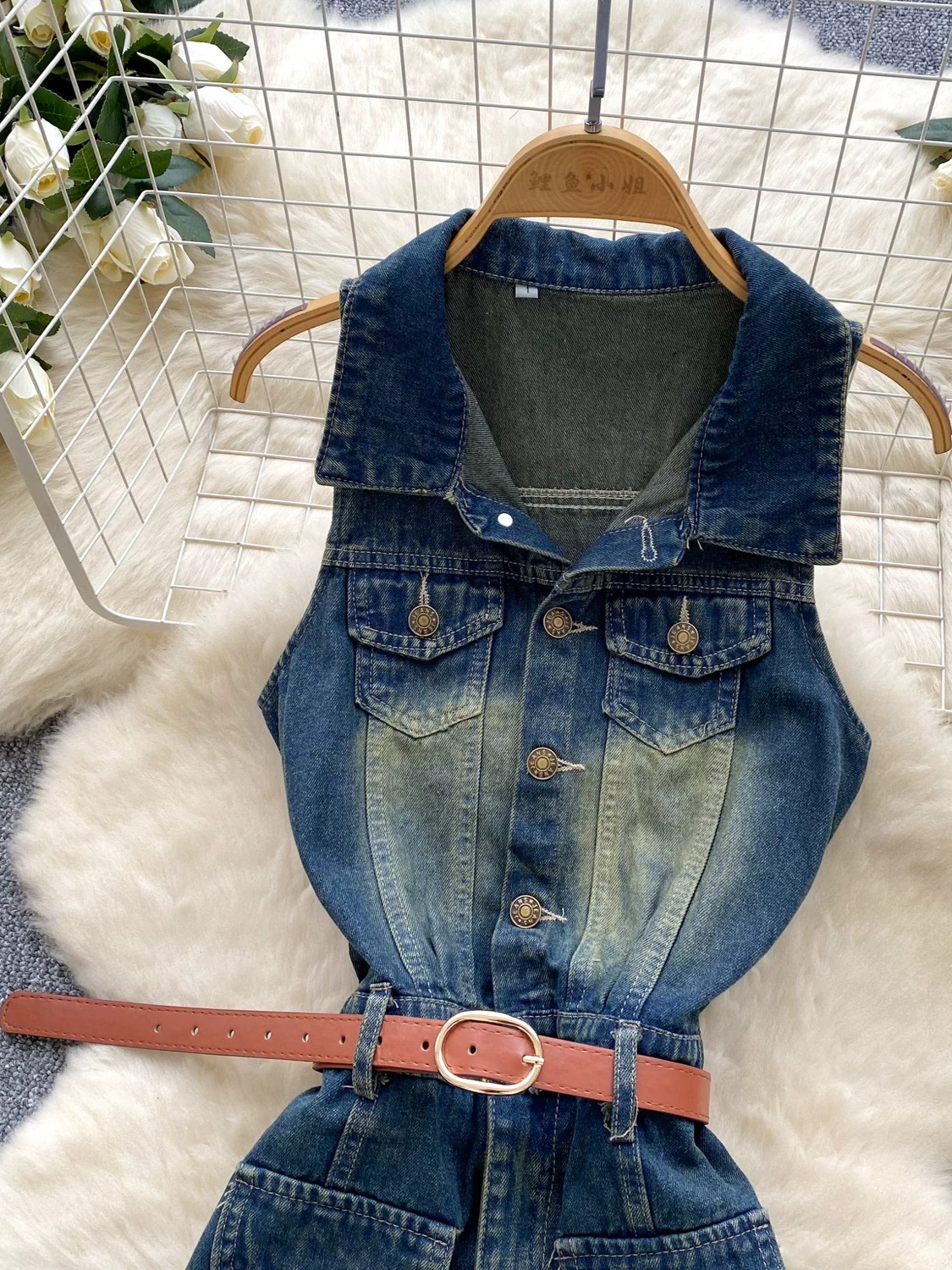 Summer fun dress DBC50 images